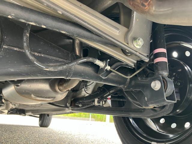 ワゴンＲ ＦＸ　試乗車ＵＰ　４ＷＤ　５速マニュアル　スズキセーフティーサポート　オートライト　オートハイビーム　プイッシュスタート　スマートキー　シートヒータ（45枚目）