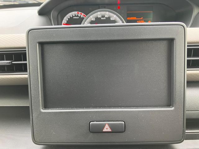 ワゴンＲ ＦＸ　試乗車ＵＰ　４ＷＤ　５速マニュアル　スズキセーフティーサポート　オートライト　オートハイビーム　プイッシュスタート　スマートキー　シートヒータ（52枚目）