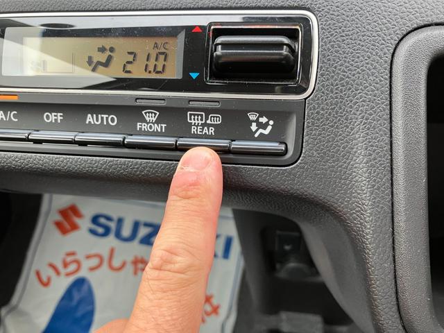 ワゴンＲ ＦＸ　試乗車ＵＰ　４ＷＤ　５速マニュアル　スズキセーフティーサポート　オートライト　オートハイビーム　プイッシュスタート　スマートキー　シートヒータ（54枚目）