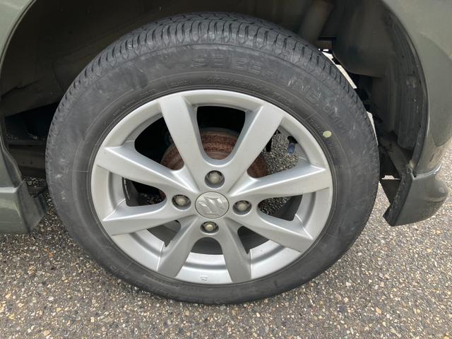 スペーシア Ｘリミテッド　４ＷＤ　衝突被害軽減装置　社外ナビ　ワンセグＴＶ　ＤＶＤ　ブルートゥース　ＥＴＣ　両側パワースライドドア　ディスチャージライト　オートライト　両席シートヒーター　夏タイヤ４本新品交換（27枚目）
