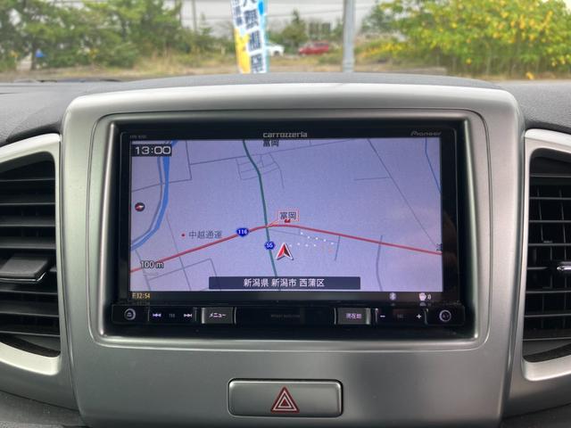 スペーシア Ｘリミテッド　４ＷＤ　衝突被害軽減装置　社外ナビ　ワンセグＴＶ　ＤＶＤ　ブルートゥース　ＥＴＣ　両側パワースライドドア　ディスチャージライト　オートライト　両席シートヒーター　夏タイヤ４本新品交換（39枚目）