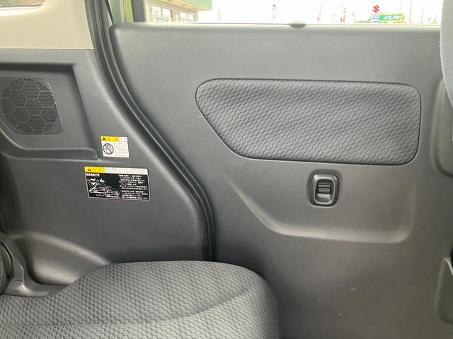 スペーシア Ｘリミテッド　４ＷＤ　衝突被害軽減装置　社外ナビ　ワンセグＴＶ　ＤＶＤ　ブルートゥース　ＥＴＣ　両側パワースライドドア　ディスチャージライト　オートライト　両席シートヒーター　夏タイヤ４本新品交換（51枚目）