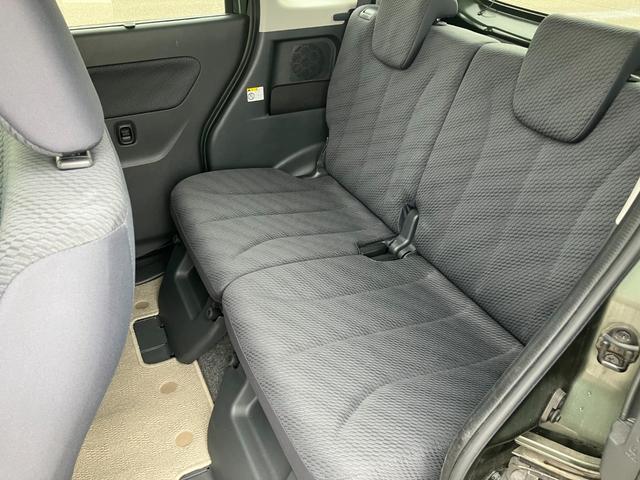 スペーシア Ｘリミテッド　４ＷＤ　衝突被害軽減装置　社外ナビ　ワンセグＴＶ　ＤＶＤ　ブルートゥース　ＥＴＣ　両側パワースライドドア　ディスチャージライト　オートライト　両席シートヒーター　夏タイヤ４本新品交換（57枚目）