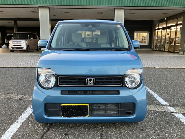 N-WGN Gホンダセンシング レンタUP 社外ナビ ブルートゥース バックカメラ ETC アダプティブクルーズコントロール オートハイビーム プッシュスタート スマートキー(15枚目)