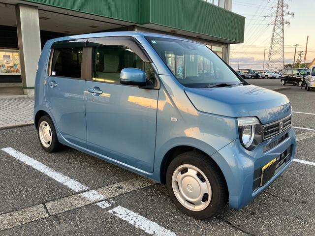 N-WGN Gホンダセンシング レンタUP 社外ナビ ブルートゥース バックカメラ ETC アダプティブクルーズコントロール オートハイビーム プッシュスタート スマートキー(16枚目)