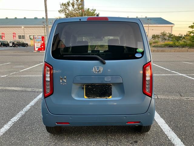 N-WGN Gホンダセンシング レンタUP 社外ナビ ブルートゥース バックカメラ ETC アダプティブクルーズコントロール オートハイビーム プッシュスタート スマートキー(19枚目)