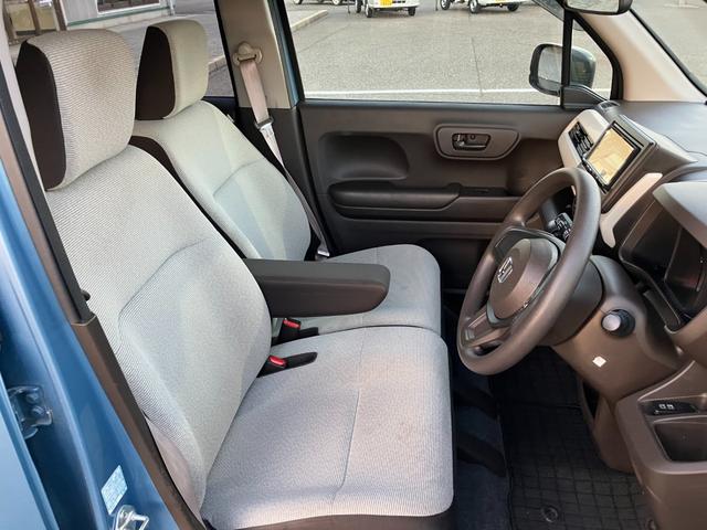 N-WGN Gホンダセンシング レンタUP 社外ナビ ブルートゥース バックカメラ ETC アダプティブクルーズコントロール オートハイビーム プッシュスタート スマートキー(30枚目)