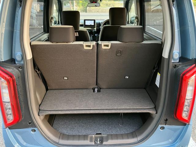 N-WGN Gホンダセンシング レンタUP 社外ナビ ブルートゥース バックカメラ ETC アダプティブクルーズコントロール オートハイビーム プッシュスタート スマートキー(34枚目)