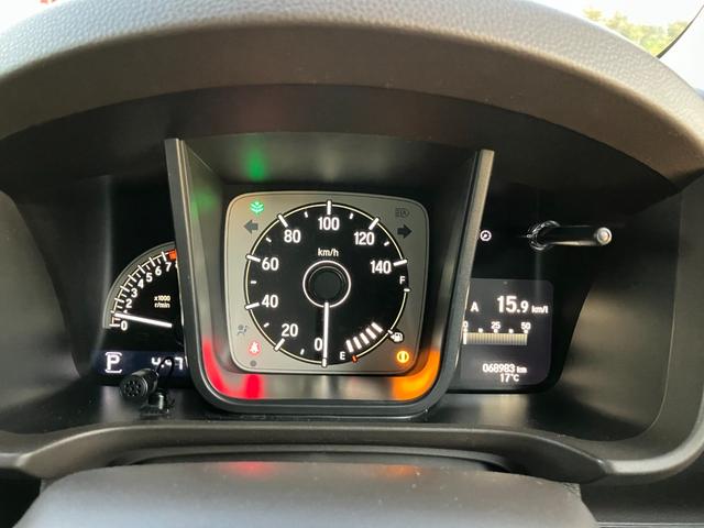 N-WGN Gホンダセンシング レンタUP 社外ナビ ブルートゥース バックカメラ ETC アダプティブクルーズコントロール オートハイビーム プッシュスタート スマートキー(39枚目)