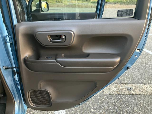 N-WGN Gホンダセンシング レンタUP 社外ナビ ブルートゥース バックカメラ ETC アダプティブクルーズコントロール オートハイビーム プッシュスタート スマートキー(49枚目)