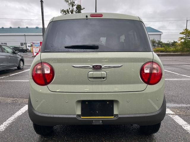アルトラパンＬＣ Ｌ　試乗車ＵＰ　スズキセーフティーサポート　ＬＥＤヘッドライト　オートハイビーム　プッシュスタート　スマートキー　シートヒーター　ＵＳＢ充電ポート　アイドリングストップ　ＬＣ専用内装（16枚目）