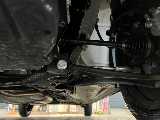 アルトラパンＬＣ Ｌ　試乗車ＵＰ　スズキセーフティーサポート　ＬＥＤヘッドライト　オートハイビーム　プッシュスタート　スマートキー　シートヒーター　ＵＳＢ充電ポート　アイドリングストップ　ＬＣ専用内装（38枚目）