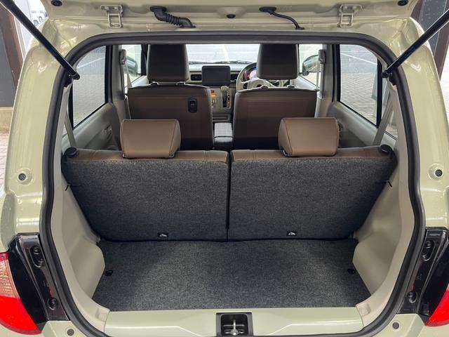 アルトラパンＬＣ Ｌ　試乗車ＵＰ　スズキセーフティーサポート　ＬＥＤヘッドライト　オートハイビーム　プッシュスタート　スマートキー　シートヒーター　ＵＳＢ充電ポート　アイドリングストップ　ＬＣ専用内装（43枚目）