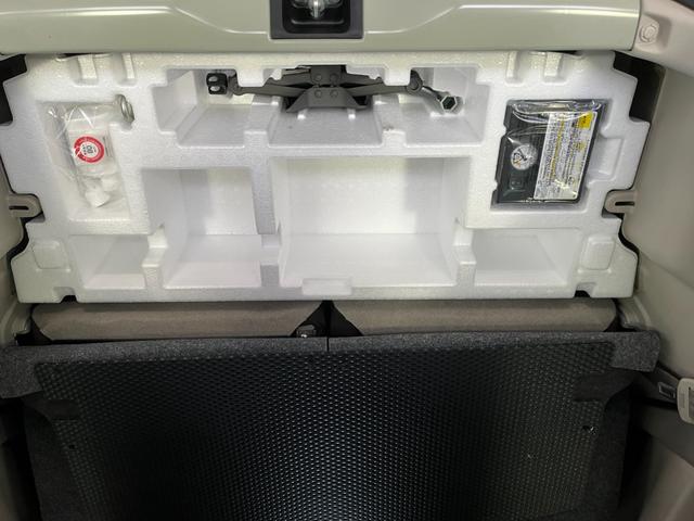 アルトラパンＬＣ Ｌ　試乗車ＵＰ　スズキセーフティーサポート　ＬＥＤヘッドライト　オートハイビーム　プッシュスタート　スマートキー　シートヒーター　ＵＳＢ充電ポート　アイドリングストップ　ＬＣ専用内装（47枚目）