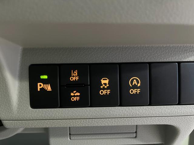 アルトラパンＬＣ Ｌ　試乗車ＵＰ　スズキセーフティーサポート　ＬＥＤヘッドライト　オートハイビーム　プッシュスタート　スマートキー　シートヒーター　ＵＳＢ充電ポート　アイドリングストップ　ＬＣ専用内装（64枚目）