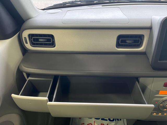 アルトラパンＬＣ Ｌ　試乗車ＵＰ　スズキセーフティーサポート　ＬＥＤヘッドライト　オートハイビーム　プッシュスタート　スマートキー　シートヒーター　ＵＳＢ充電ポート　アイドリングストップ　ＬＣ専用内装（66枚目）