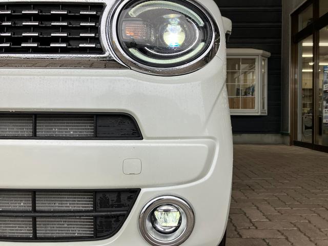 ワゴンＲスマイル ハイブリッドＸ　４ＷＤ　試乗車ＵＰ　スズキセーフティーサポート　両側パワースライドドア　ＬＥＤヘッドライト　フォグランプ　オートハイビーム　プッシュスタート　スマートキー　純正アルミホイール　シートヒーター（19枚目）