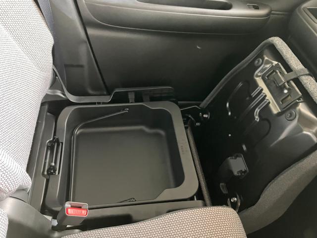 ワゴンＲスマイル ハイブリッドＸ　４ＷＤ　試乗車ＵＰ　スズキセーフティーサポート　両側パワースライドドア　ＬＥＤヘッドライト　フォグランプ　オートハイビーム　プッシュスタート　スマートキー　純正アルミホイール　シートヒーター（42枚目）