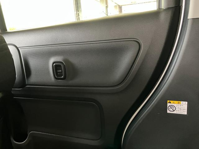 ワゴンＲスマイル ハイブリッドＸ　４ＷＤ　試乗車ＵＰ　スズキセーフティーサポート　両側パワースライドドア　ＬＥＤヘッドライト　フォグランプ　オートハイビーム　プッシュスタート　スマートキー　純正アルミホイール　シートヒーター（47枚目）