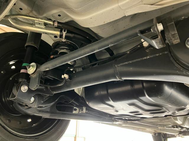 ワゴンＲスマイル ハイブリッドＸ　４ＷＤ　試乗車ＵＰ　スズキセーフティーサポート　両側パワースライドドア　ＬＥＤヘッドライト　フォグランプ　オートハイビーム　プッシュスタート　スマートキー　純正アルミホイール　シートヒーター（51枚目）