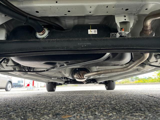 ワゴンＲスマイル ハイブリッドＳ　試乗車ＵＰ　スズキセーフティーサポート　両側パワースライドドア　オートライト　オートハイビーム　プッシュスタート　スマートキー　アイドリングストップ　シートヒーター（35枚目）