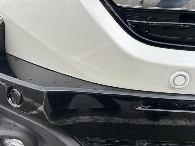 スペーシアカスタム ハイブリッドＧＳ　４ＷＤ　届出済未使用車　スズキセーフティーサポート　アダプティブクルーズコントロール　左側パワースライドドア　ＬＥＤライト　フォグランプ　オートハイビーム　プッシュスタート　シートヒーター（9枚目）