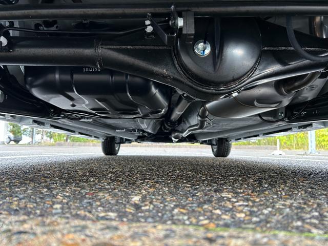 スペーシアカスタム ハイブリッドＧＳ　４ＷＤ　届出済未使用車　スズキセーフティーサポート　アダプティブクルーズコントロール　左側パワースライドドア　ＬＥＤライト　フォグランプ　オートハイビーム　プッシュスタート　シートヒーター（31枚目）