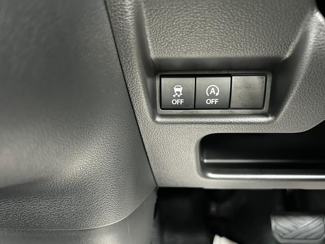 スペーシアカスタム ハイブリッドＧＳ　４ＷＤ　届出済未使用車　スズキセーフティーサポート　アダプティブクルーズコントロール　左側パワースライドドア　ＬＥＤライト　フォグランプ　オートハイビーム　プッシュスタート　シートヒーター（43枚目）
