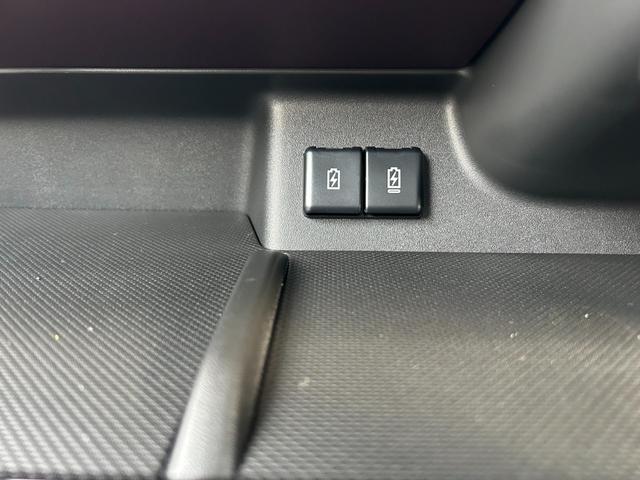 スペーシアカスタム ハイブリッドＧＳ　４ＷＤ　届出済未使用車　スズキセーフティーサポート　アダプティブクルーズコントロール　左側パワースライドドア　ＬＥＤライト　フォグランプ　オートハイビーム　プッシュスタート　シートヒーター（49枚目）