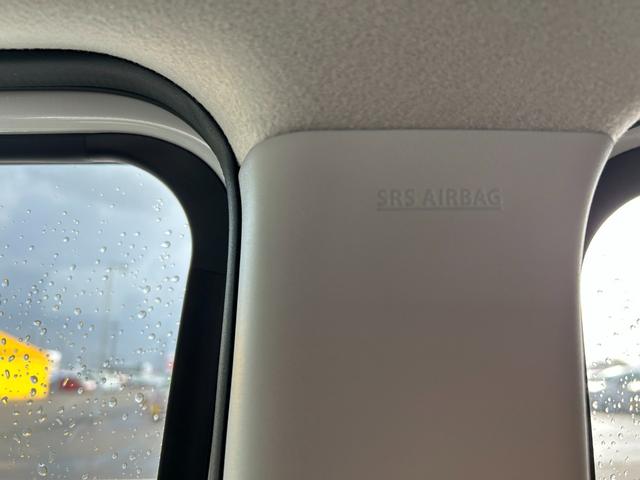 スペーシアカスタム ハイブリッドＧＳ　４ＷＤ　届出済未使用車　スズキセーフティーサポート　アダプティブクルーズコントロール　左側パワースライドドア　ＬＥＤライト　フォグランプ　オートハイビーム　プッシュスタート　シートヒーター（51枚目）