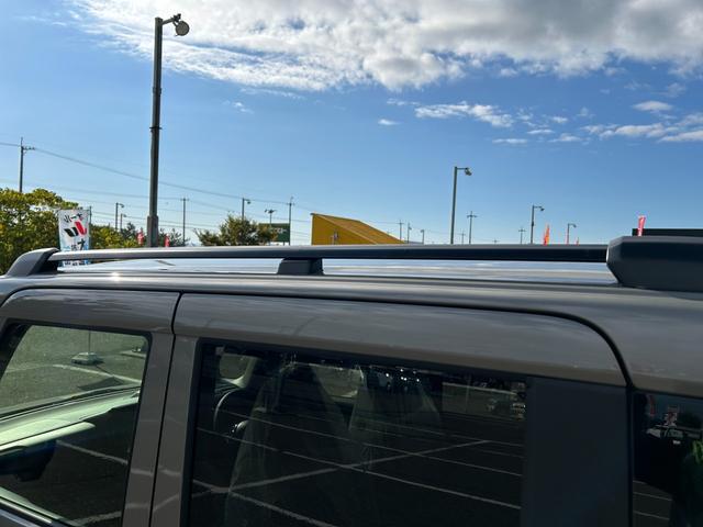 スペーシアギア ハイブリッドＸＺ　４ＷＤ　全方位モニター付メモリーナビ　フルセグ　ブルートゥース　両側パワースライドドア　アダプティブクルーズコントロール　ＬＥＤヘッドライト　フォグランプ　シートヒーター　リヤシートオットマン（17枚目）