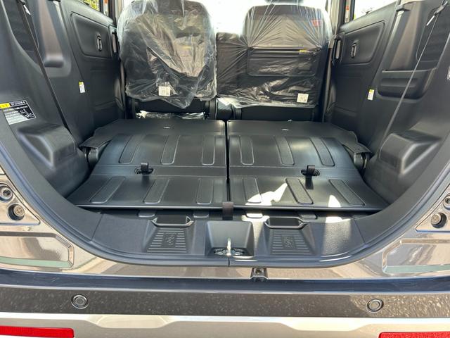 スペーシアギア ハイブリッドＸＺ　４ＷＤ　全方位モニター付メモリーナビ　フルセグ　ブルートゥース　両側パワースライドドア　アダプティブクルーズコントロール　ＬＥＤヘッドライト　フォグランプ　シートヒーター　リヤシートオットマン（25枚目）