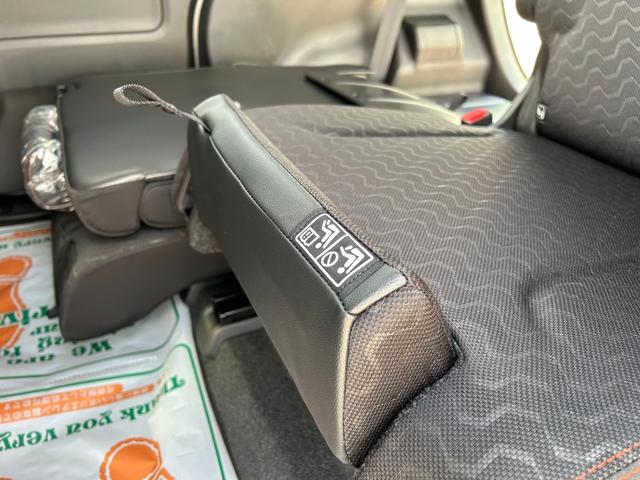 スペーシアギア ハイブリッドＸＺ　４ＷＤ　全方位モニター付メモリーナビ　フルセグ　ブルートゥース　両側パワースライドドア　アダプティブクルーズコントロール　ＬＥＤヘッドライト　フォグランプ　シートヒーター　リヤシートオットマン（27枚目）