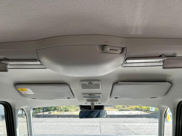 スペーシアギア ハイブリッドＸＺ　４ＷＤ　全方位モニター付メモリーナビ　フルセグ　ブルートゥース　両側パワースライドドア　アダプティブクルーズコントロール　ＬＥＤヘッドライト　フォグランプ　シートヒーター　リヤシートオットマン（32枚目）