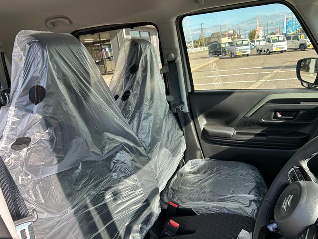 スペーシアギア ハイブリッドＸＺ　４ＷＤ　全方位モニター付メモリーナビ　フルセグ　ブルートゥース　両側パワースライドドア　アダプティブクルーズコントロール　ＬＥＤヘッドライト　フォグランプ　シートヒーター　リヤシートオットマン（35枚目）