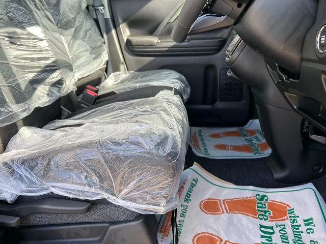 スペーシアギア ハイブリッドＸＺ　４ＷＤ　全方位モニター付メモリーナビ　フルセグ　ブルートゥース　両側パワースライドドア　アダプティブクルーズコントロール　ＬＥＤヘッドライト　フォグランプ　シートヒーター　リヤシートオットマン（36枚目）