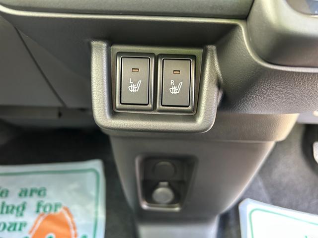 スペーシアギア ハイブリッドＸＺ　４ＷＤ　全方位モニター付メモリーナビ　フルセグ　ブルートゥース　両側パワースライドドア　アダプティブクルーズコントロール　ＬＥＤヘッドライト　フォグランプ　シートヒーター　リヤシートオットマン（42枚目）