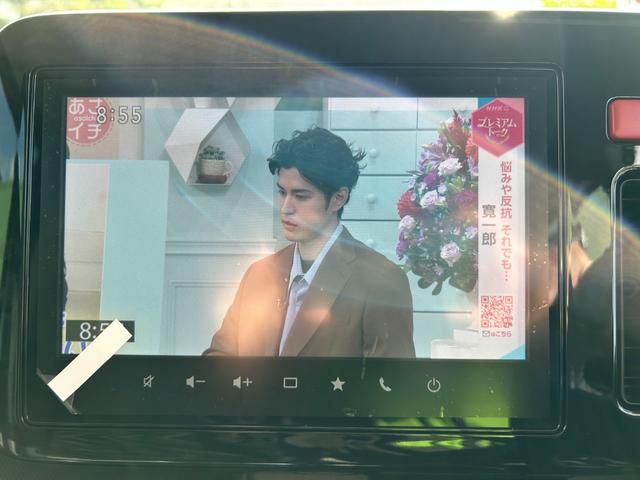 スペーシアギア ハイブリッドＸＺ　４ＷＤ　全方位モニター付メモリーナビ　フルセグ　ブルートゥース　両側パワースライドドア　アダプティブクルーズコントロール　ＬＥＤヘッドライト　フォグランプ　シートヒーター　リヤシートオットマン（46枚目）