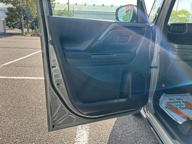 スペーシアギア ハイブリッドＸＺ　４ＷＤ　全方位モニター付メモリーナビ　フルセグ　ブルートゥース　両側パワースライドドア　アダプティブクルーズコントロール　ＬＥＤヘッドライト　フォグランプ　シートヒーター　リヤシートオットマン（50枚目）