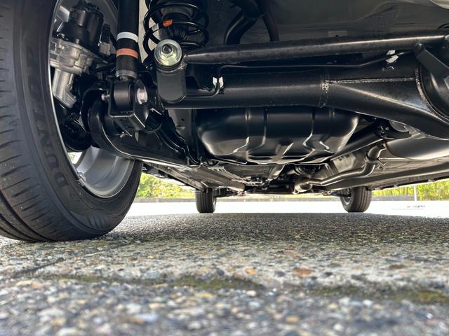 スペーシアギア ハイブリッドＸＺ　４ＷＤ　全方位モニター付メモリーナビ　フルセグ　ブルートゥース　両側パワースライドドア　アダプティブクルーズコントロール　ＬＥＤヘッドライト　フォグランプ　シートヒーター　リヤシートオットマン（52枚目）