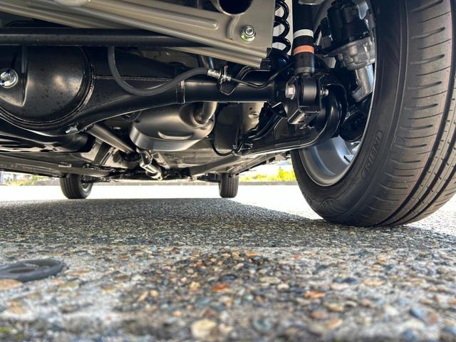 スペーシアギア ハイブリッドＸＺ　４ＷＤ　全方位モニター付メモリーナビ　フルセグ　ブルートゥース　両側パワースライドドア　アダプティブクルーズコントロール　ＬＥＤヘッドライト　フォグランプ　シートヒーター　リヤシートオットマン（55枚目）