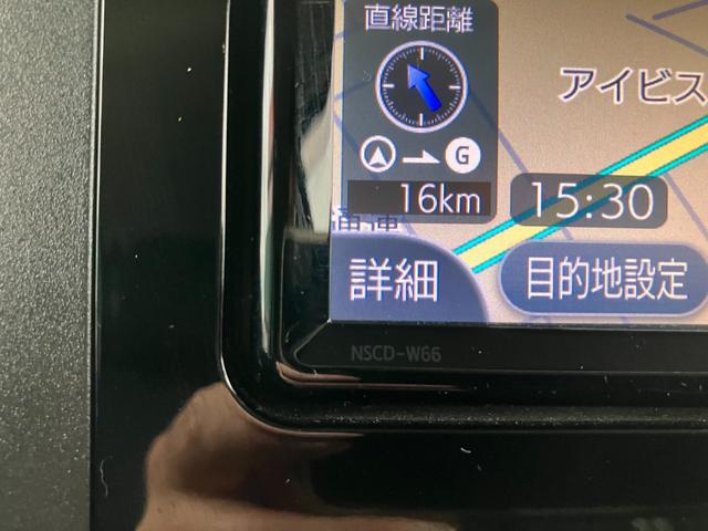 タンク Ｘ　Ｓ　左側電動スライドドア　スマアシ　オートライト　オートハイビーム　Ｗエアバッグ　ＡＢＳ　純正ナビ　ＣＤ　ワンセグＴＶ　スマートキー　バックカメラ　Ｂｌｕｅｔｏｏｔｈ　アイドリングストップ（9枚目）