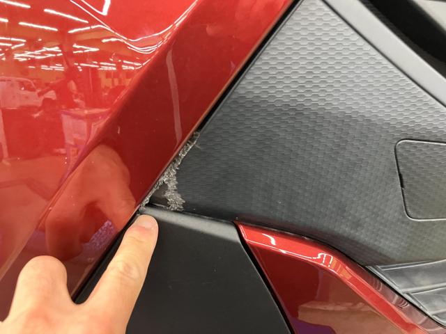 タンク Ｘ　Ｓ　左側電動スライドドア　スマアシ　オートライト　オートハイビーム　Ｗエアバッグ　ＡＢＳ　純正ナビ　ＣＤ　ワンセグＴＶ　スマートキー　バックカメラ　Ｂｌｕｅｔｏｏｔｈ　アイドリングストップ（35枚目）