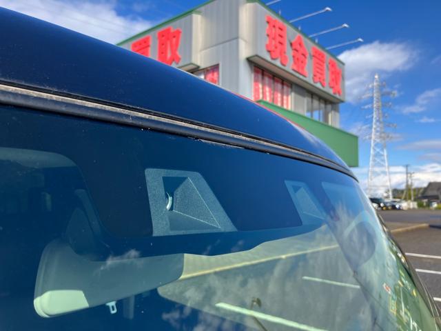 ハスラー タフワイルド　試乗車ＵＰ　全方位モニター付メモリーナビ　フルセグ　ＤＶＤ　ブルートゥース　スズキセーフティーサポート　アダプティブクルーズコントロール　ＬＥＤヘッドライト　フォグランプ　シートヒーター（24枚目）