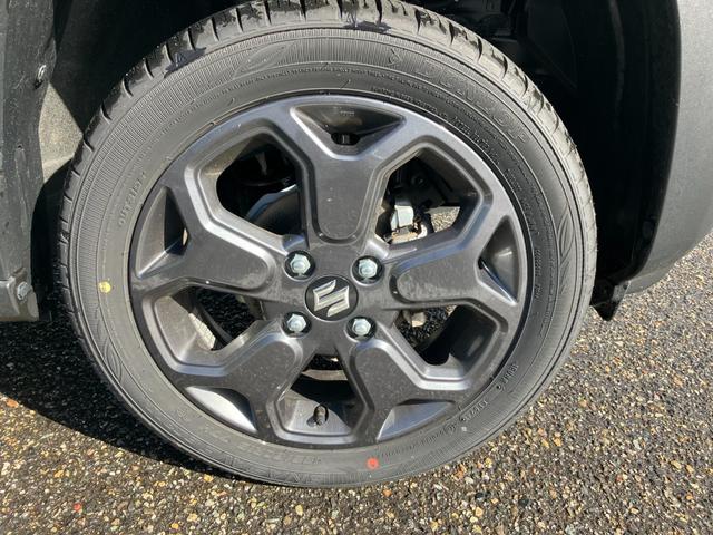 ハスラー タフワイルド　試乗車ＵＰ　全方位モニター付メモリーナビ　フルセグ　ＤＶＤ　ブルートゥース　スズキセーフティーサポート　アダプティブクルーズコントロール　ＬＥＤヘッドライト　フォグランプ　シートヒーター（25枚目）