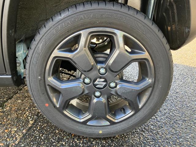 ハスラー タフワイルド　試乗車ＵＰ　全方位モニター付メモリーナビ　フルセグ　ＤＶＤ　ブルートゥース　スズキセーフティーサポート　アダプティブクルーズコントロール　ＬＥＤヘッドライト　フォグランプ　シートヒーター（28枚目）