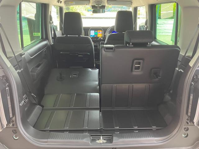ハスラー タフワイルド　試乗車ＵＰ　全方位モニター付メモリーナビ　フルセグ　ＤＶＤ　ブルートゥース　スズキセーフティーサポート　アダプティブクルーズコントロール　ＬＥＤヘッドライト　フォグランプ　シートヒーター（41枚目）