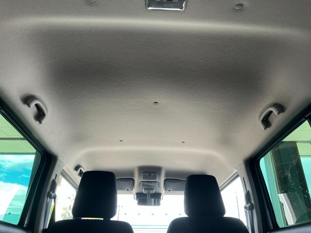 ハスラー タフワイルド　試乗車ＵＰ　全方位モニター付メモリーナビ　フルセグ　ＤＶＤ　ブルートゥース　スズキセーフティーサポート　アダプティブクルーズコントロール　ＬＥＤヘッドライト　フォグランプ　シートヒーター（43枚目）