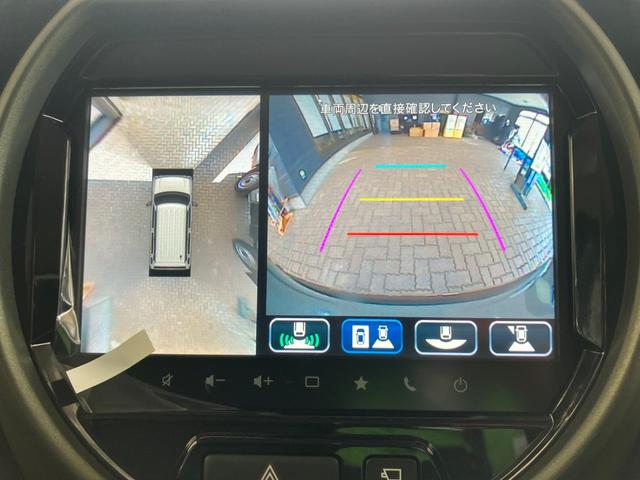 ハスラー タフワイルド　試乗車ＵＰ　全方位モニター付メモリーナビ　フルセグ　ＤＶＤ　ブルートゥース　スズキセーフティーサポート　アダプティブクルーズコントロール　ＬＥＤヘッドライト　フォグランプ　シートヒーター（51枚目）