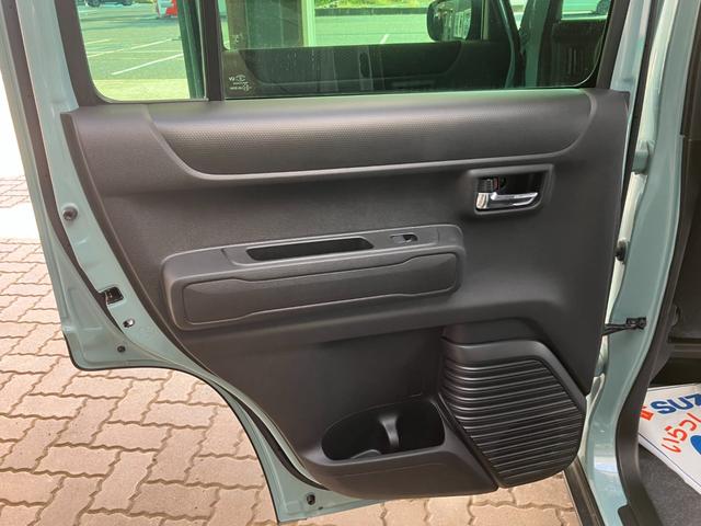 ハスラー タフワイルド　試乗車ＵＰ　全方位モニター付メモリーナビ　フルセグ　ＤＶＤ　ブルートゥース　スズキセーフティーサポート　アダプティブクルーズコントロール　ＬＥＤヘッドライト　フォグランプ　シートヒーター（59枚目）